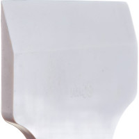 Резиновый шпатель STAYER MASTER 80 мм 1027-80