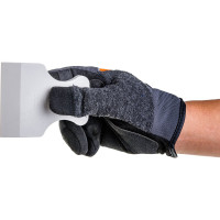 Набор резиновых шпателей STAYER MASTER 1027-H3