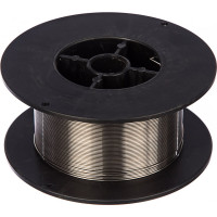 Проволока сварочная нержавеющая (0.45 кг; 0.8 мм) QUATTRO ELEMENTI 770-407