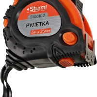 Рулетка Sturm 3100102