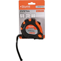Рулетка Sturm 3100102