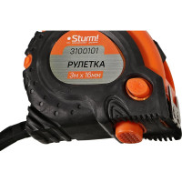 Рулетка Sturm 3100101
