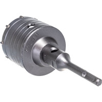 Коронка буровая в сборе "PROFESSIONAL" (73 мм; SDS-plus) STAYER 29190-73_z01