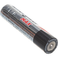Щелочная батарейка Energizer LR03 AAA MAX 1.5В бл/4 7638900438147
