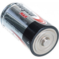 Щелочная батарейка LR20 D MAX 1.5В бл/2 ENERGIZER 7638900426823