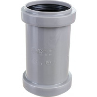 Муфта надвижная двухраструбная HTU 50 Ostendorf 112500