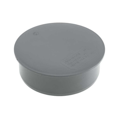 Заглушка HTM 110 Ostendorf 115620