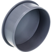 Заглушка HTM 110 Ostendorf 115620