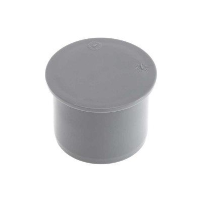 Заглушка HTM 40 Ostendorf 111620