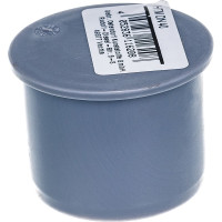 Заглушка HTM 40 Ostendorf 111620