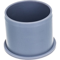 Заглушка HTM 40 Ostendorf 111620