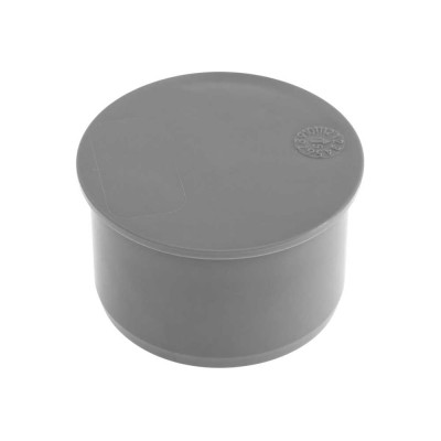 Заглушка HTM 50 Ostendorf 112620