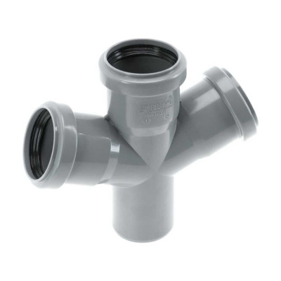 Крестовина одноплоскостная HTDA 50x50x50 Ostendorf 112900