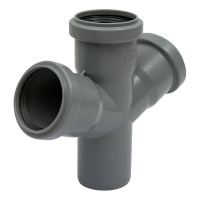 Крестовина одноплоскостная HTDA 50x50x50 Ostendorf 112900