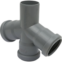 Крестовина одноплоскостная HTDA 50x50x50 Ostendorf 112900