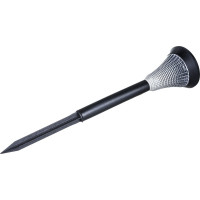 Садовый светильник 31см ЭРА SL-PL31 Б0007507