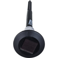 Садовый светильник 31см ЭРА SL-PL31 Б0007507