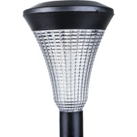 Садовый светильник 31см ЭРА SL-PL31 Б0007507