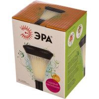Садовый светильник 31см ЭРА SL-PL31 Б0007507