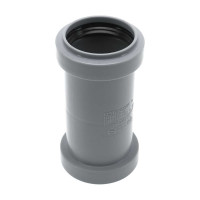 Муфта двухраструбная HTMM 40 Ostendorf 111510