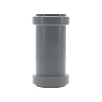 Муфта двухраструбная HTMM 40 Ostendorf 111510