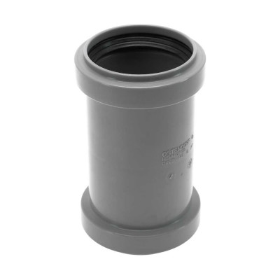 Муфта двухраструбная HTMM 50 Ostendorf 112510