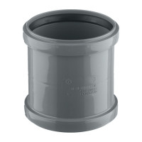 Муфта двухраструбная HTMM 50 Ostendorf 112510