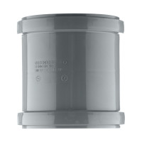 Муфта двухраструбная HTMM 32 Ostendorf 110510