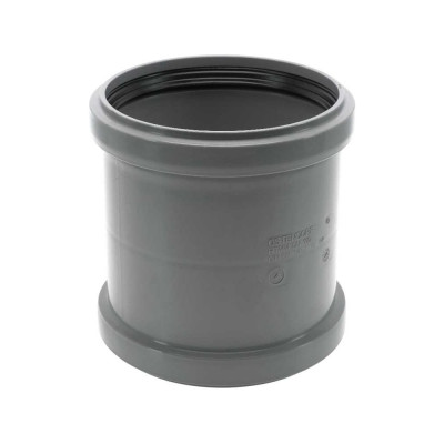 Муфта двухраструбная HTMM 110 Ostendorf 115510