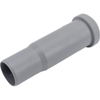 Муфта компенсационная однораструбная HTL 40 Ostendorf 111800