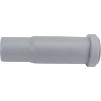 Муфта компенсационная однораструбная HTL 40 Ostendorf 111800