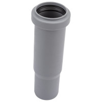 Муфта компенсационная однораструбная HTL 40 Ostendorf 111800