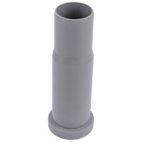 Муфта компенсационная однораструбная HTL 40 Ostendorf 111800