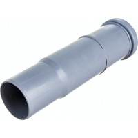 Муфта компенсационная однораструбная HTL 50 Ostendorf 112800