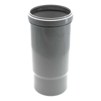 Муфта компенсационная однораструбная HTL 110 Ostendorf 115800