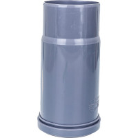 Муфта компенсационная однораструбная HTL 110 Ostendorf 115800