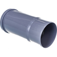 Муфта компенсационная однораструбная HTL 110 Ostendorf 115800