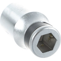 Держатель вставок бит 1/2">10 мм KING TONY 414810M