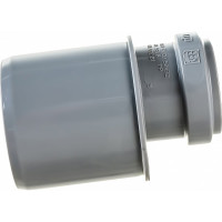 Муфта переходная однораструбная HTR 50/32 Ostendorf 112720