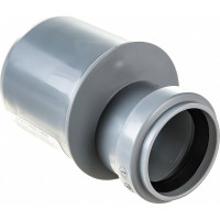 Муфта переходная однораструбная HTR 50/32 Ostendorf 112720
