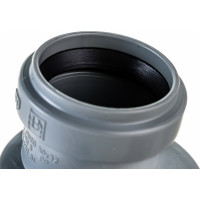 Муфта переходная однораструбная HTR 50/32 Ostendorf 112720