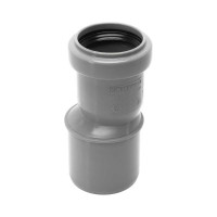 Муфта переходная однораструбная HTR 50/40 Ostendorf 112710