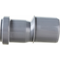 Муфта переходная однораструбная HTR 50/40 Ostendorf 112710