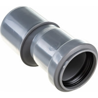 Муфта переходная однораструбная HTR 50/40 Ostendorf 112710