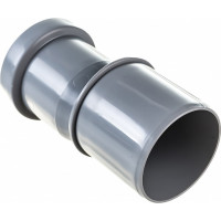 Муфта переходная однораструбная HTR 50/40 Ostendorf 112710