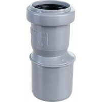 Муфта переходная однораструбная HTR 50/40 Ostendorf 112710