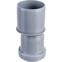 Муфта переходная однораструбная HTR 50/40 Ostendorf 112710