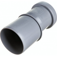 Муфта переходная однораструбная HTR 50/40 Ostendorf 112710