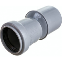 Муфта переходная однораструбная HTR 50/40 Ostendorf 112710