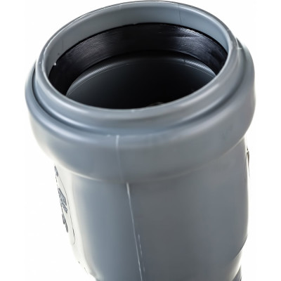 Отвод однораструбный (30°) HTB 32 Ostendorf 110110